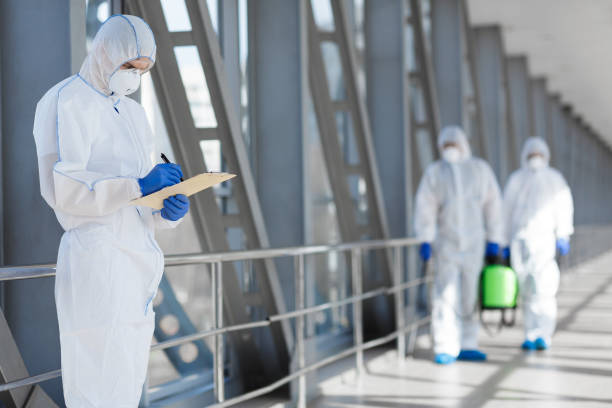 Best HVAC Mold Inspection and Cleaning  in Moores Mill, AL