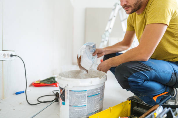 Best Commercial Mold Inspection  in Moores Mill, AL