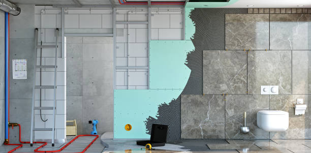 Best Mold Remediation for Healthcare Facilities  in Moores Mill, AL