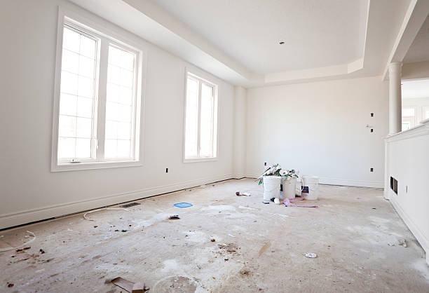 Best Basement Mold Removal  in Moores Mill, AL