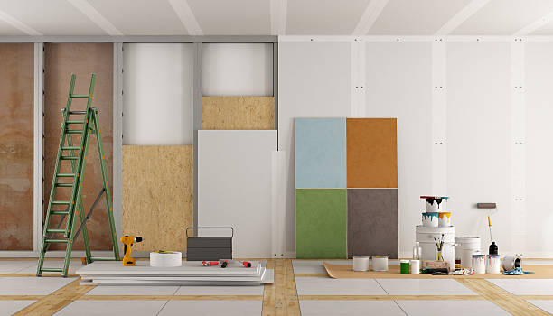 Mold Documentation for Insurance Claims in Moores Mill, AL